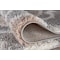 World Rug Gallery Cozy Moroccan Trellis Indoor Shag Runner Rug 2' x 7'2'' Gray 2525GRAY2X7 - alternate 3